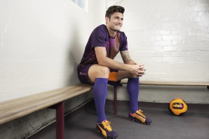 开云体育世界杯-德国收割新西兰，当帕尔默在抢七的刀锋上起舞