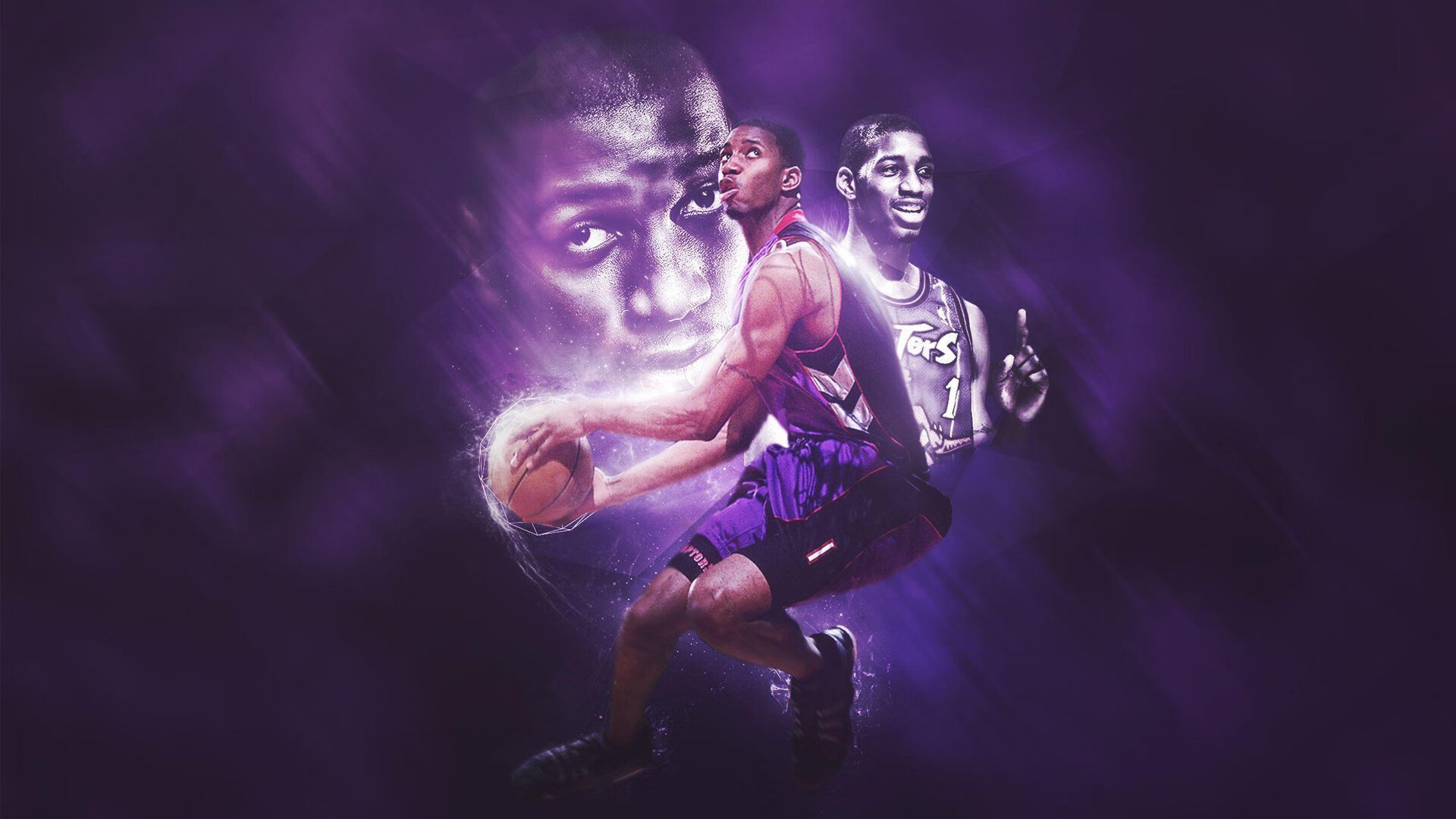 戈贝尔，当大场面先生撕下标签，开拓者的铁壁击沉快船巨舰