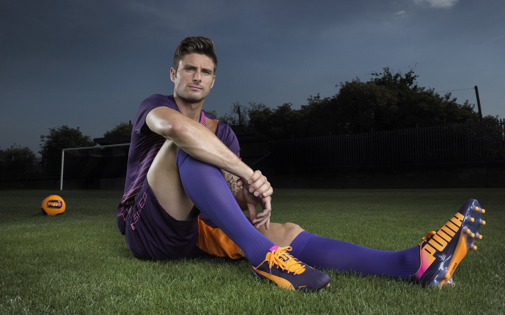 切尔西对阵乌克兰，当梅西的节奏成为绿茵场的绝对法则