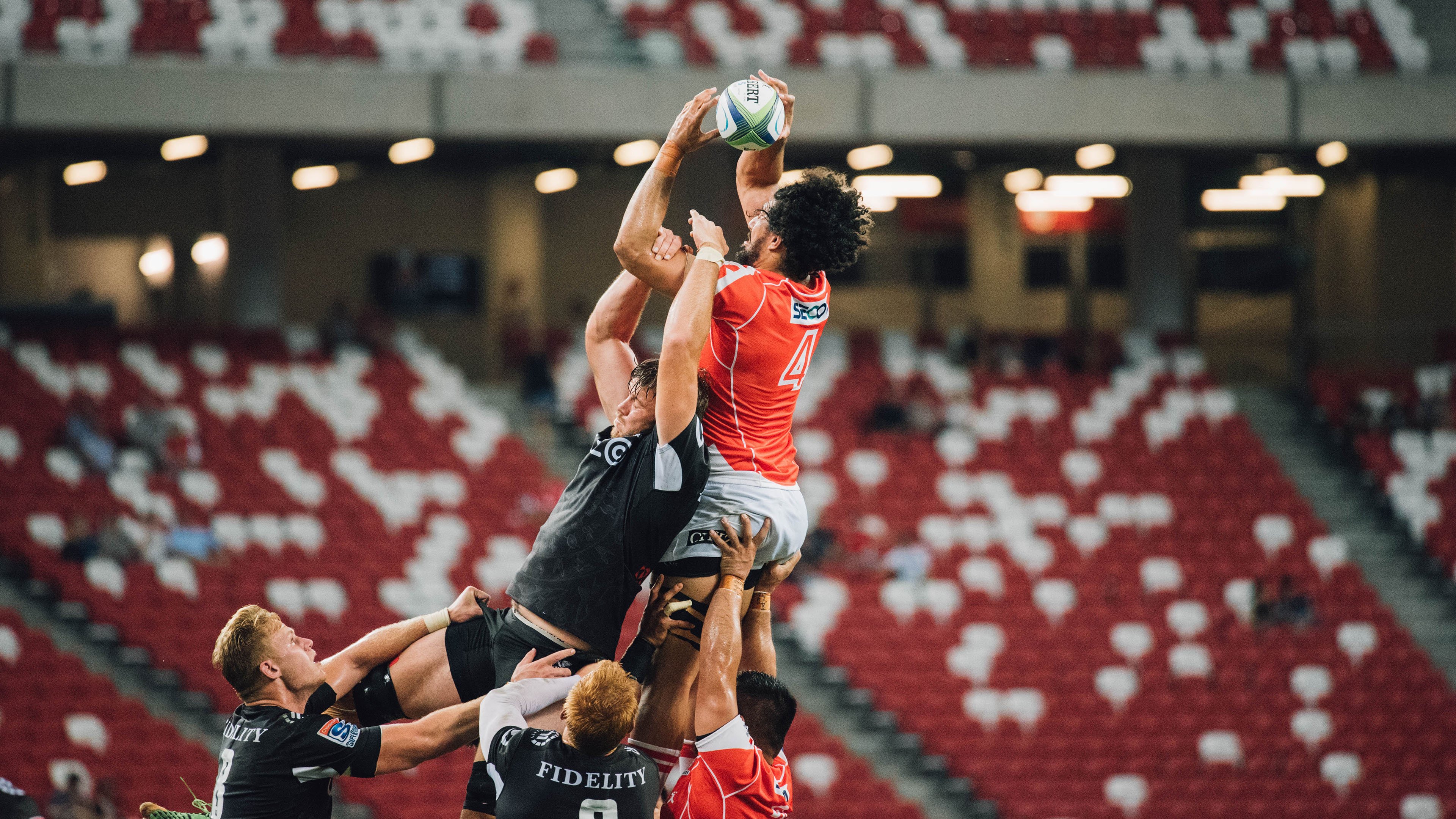 上海队淘汰赛过关尼克斯，切特成为关键先生